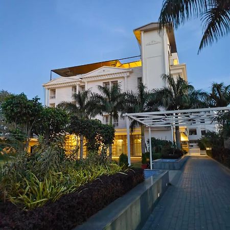 Hotel Jai Vilas Bhilwara Ngoại thất bức ảnh
