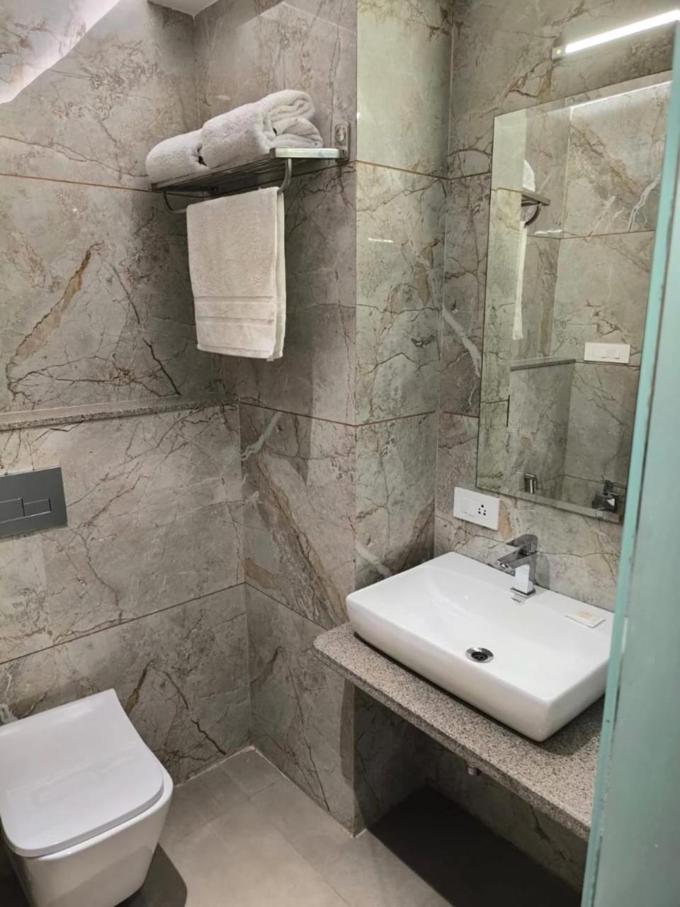 Hotel Jai Vilas Bhilwara Ngoại thất bức ảnh