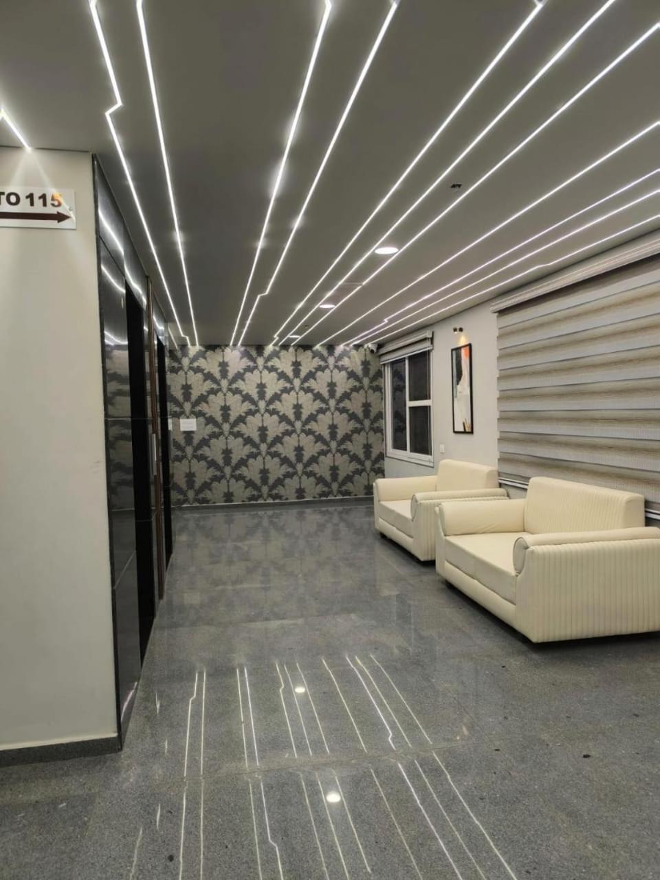Hotel Jai Vilas Bhilwara Ngoại thất bức ảnh